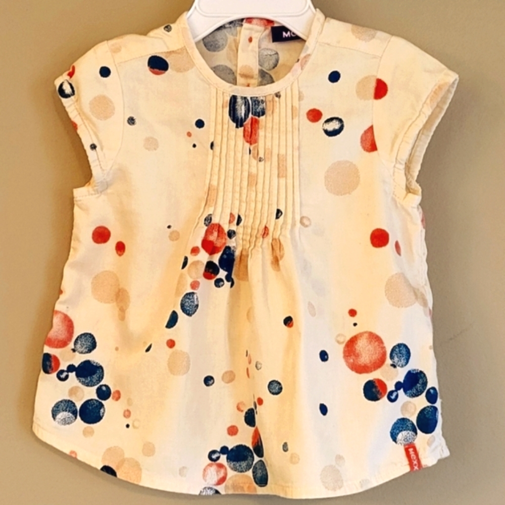 Mexx cotton top
